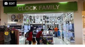 Pelbagai jenama jam berkualiti dengan harga mampu milik direct message untuk sebarang pertanyaan atau pembelian » @hanzw « www.wasap.my/60175697768. Clock Family Enterprise Watch Shop In Seksyen 23