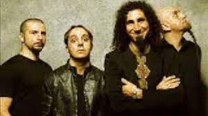 System Of A Down My Sweet Revenge Revenga Youtube