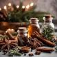 Christmas Gift Making with The Aromatic Apothecary event image