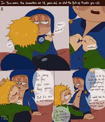 Rule34 - If it exists, there is porn of it  craig tucker, tweek tweak   7148219