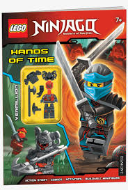 Lego ninjago coloring pages zane without mask. Lego Ninjago S Ninja Heroes Kai Jay Cole Nya And Lego Ninjago Book Of Secrets 2232x1257 Png Download Pngkit