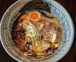 Pad thai (chicken and shrimp) $13.95 1. Pin Auf Foodie Ramen Revolution