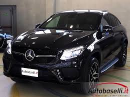 Mercedes Gle 350 D 4matic Premium Plus Autobaselli It Mercedes