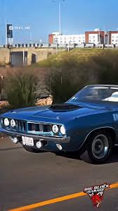 Image result for Formal Black 1973 Barracuda