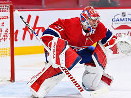 Montreal canadiens goalie meets young fan, 11, who lost mother to cancer, fulfilling her dying wish. Price Won T Travel With Canadiens Due To Nagging Injury Thescore Com