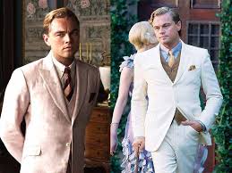 Scott fitzgeraldâ€™s novel, the great gatsby. Leonardo Dicaprio Hair Is It Hard To Get His Hairstyle