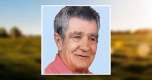 Robert L. McLeod Obituary July 3, 2023