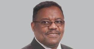 BLACK EXCELLENCE: Ryan C. Ivory