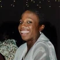 Audra Anderson Obituary (1971