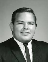 Obituary for Randy L. Smith