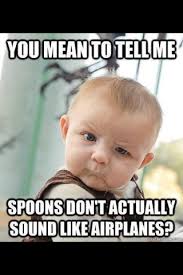 Pin By Teri Severson On Too Cute S And Lol S Funny Babies Baby Memes Funny Pictures