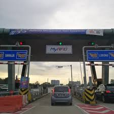 Shell plaza tol batu tiga towards shah alam petaling jaya. Plaza Tol Batu 17 Tips