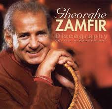 Relaxing Music Pan Flute Easy Listening Gheorghe Zamfir Discography 1980 2008 55cd Mp3 128 320k