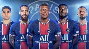 The person said psg is assessing the potential revenue that. Psg News Paris Saint Germain Vor Verpflichtung Von Sergio Ramos Co Flipboard