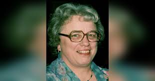 Obituary information for Joann Mautz