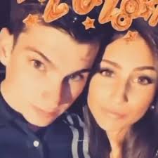 Biraz da bu çifti abartabilirmiyiz 😻😻 #livakovic #helena #fypシ゚keşfet  #keşfetedüş