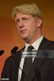 140 Jo Johnson Mp Photos & High Res Pictures