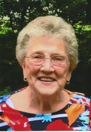 Augustine Fredette Obituary (1934