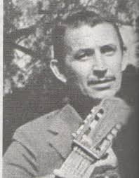 Fundación memoria del Chamamé