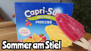Krone wildberg gasthof hotel, wildberg. Capri Sun Freezies Capri Sonne Zum Schlecken Youtube