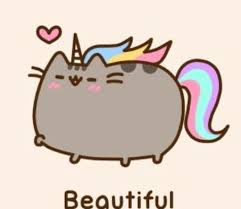 Love This Pusheen Denizkizi Sanati Doodle Desenleri Kedi