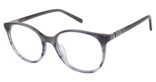 Haley Eyeglasses