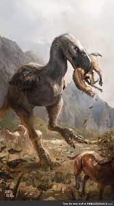 Maybe you would like to learn more about one of these? Anyone Else Think The Terror Birds Are A Little Scaled Down To What They Could Be Ark