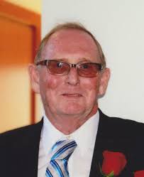 Richard Mutschler Obituary