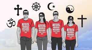 Mereka Hidup Tanpa Tuhan Pengakuan Orang Orang Ateis Di Indonesia