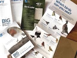 Read reviews from world's largest community for readers. Big Garden Birdwatch Feeder Events Tips George Aire Valley Fairburn Ings And St Aidan S Aire Valley Fairburn Ings And St Aidan S The Rspb Community