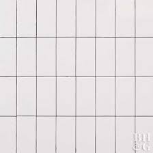 White wall tile like in the parisian subway. Vertical Stacked White Tile Novocom Top