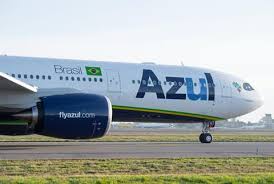 Image result for Azul 1995 Fleet