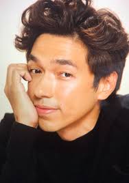 David Chua Shares Oppa Skin Care Routine