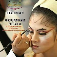 Pin Di Make Up