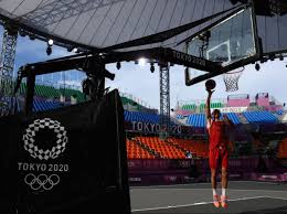 Japan name men's and women's 3x3 olympic rosters. Hjyvsw0hwvj Em