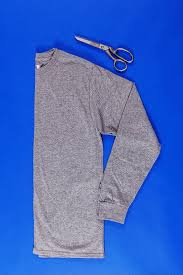 Here is another way you can make a skull cutout. Diy Sleeves T Shirt Tips Shoulder Cut Out Personalize