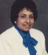 Obituary information for SAROOP, Georgina Elizabeth