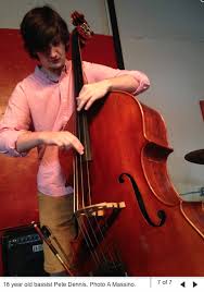 Pete Dennis? (@pete_dennis67)