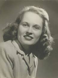 Eunice Hendrickson Obituary July 20, 2012