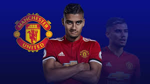 Maybe you would like to learn more about one of these? Is Andreas Pereira Good Enough For Manchester United Old Trafford Faithful