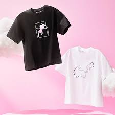 Available online + in all stores 6/28/2019 10am etit was 6/24 but uniqlo pushed it back.every year uniqlo holds a t shirt designing contest for. The Uniqlo X Pokemon All Stars Collection Will Be A Badge Of Honour