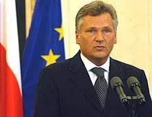Aleksander kwaśniewski o tym, co może utopić polską opozycję powiększenie. Aleksander Kwasniewski Wikipedia Wolna Encyklopedia
