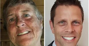 Nine Mile Falls School Board race pits police major versus retired teacher