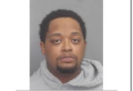 David M. Hoovler Orange County DA