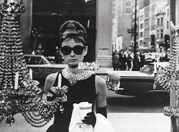 Brush up on the details in this novel, in breakfast at tiffany's, 1961 the famous film starring audrey hepburn as holly golightly. 3 Breakfast At Tiffany S Problems No One Ever Talks About Glamour