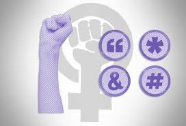 Podcast vom feministischen streik berlin & kali feminists. Vom Frauen Streik Zum 8 Marz Aktivist Innen Erzahlen Von Ihren Erfahrungen Teil 3 4 Ajour