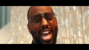 Ike's 50th birthday performance feat. MVP Band