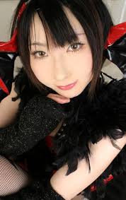 JavTube Japan AV Idol Vampire Lilith ヴァンパイアリリス xXx Pic 2!