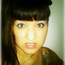 Abigail Blanco (@abigaelblanco)