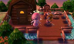 Babyfairy Happy Home Designer Animal Crossing Animal Games